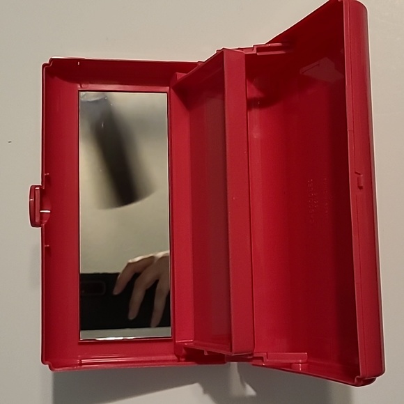 Caboodles Take It Touch Up Tote - Picture 4 of 7